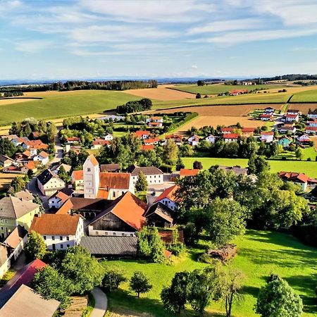 Ferienwohnung Lex Bad Griesbach (Bavaria) Exterior foto