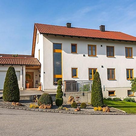 Ferienwohnung Lex Bad Griesbach (Bavaria) Exterior foto