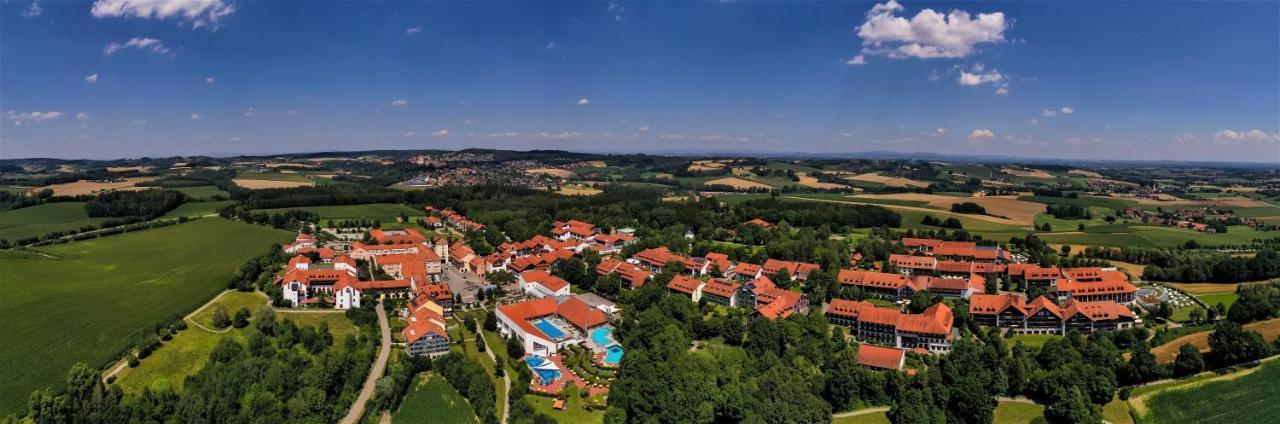 Ferienwohnung Lex Bad Griesbach (Bavaria) Exterior foto