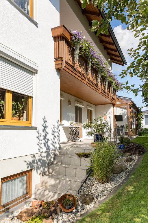Ferienwohnung Lex Bad Griesbach (Bavaria) Exterior foto