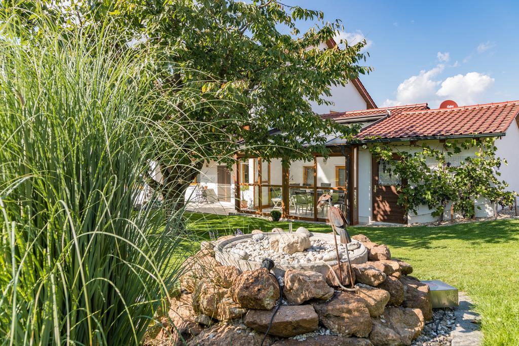Ferienwohnung Lex Bad Griesbach (Bavaria) Exterior foto