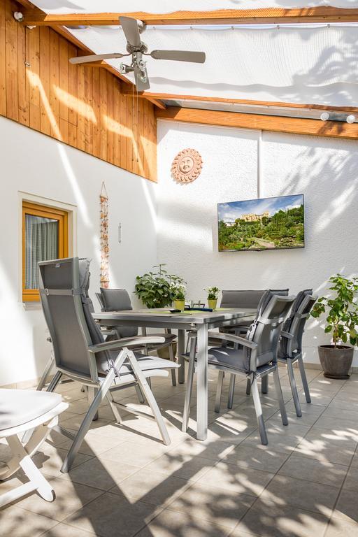 Ferienwohnung Lex Bad Griesbach (Bavaria) Exterior foto