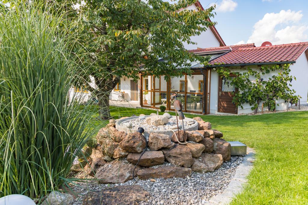 Ferienwohnung Lex Bad Griesbach (Bavaria) Exterior foto