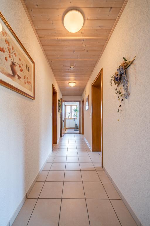 Ferienwohnung Lex Bad Griesbach (Bavaria) Exterior foto