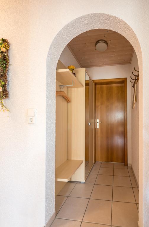 Ferienwohnung Lex Bad Griesbach (Bavaria) Exterior foto
