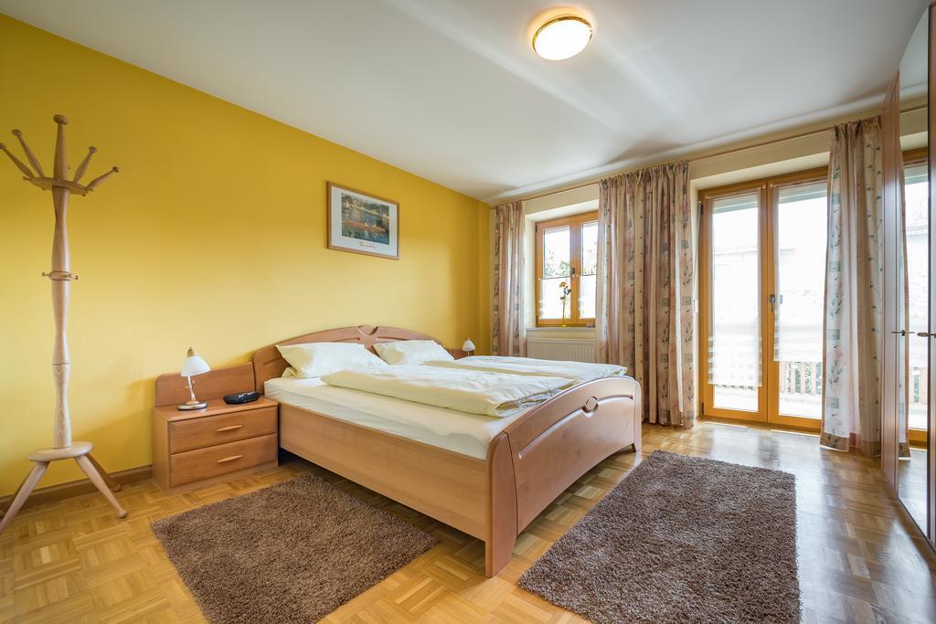 Ferienwohnung Lex Bad Griesbach (Bavaria) Exterior foto