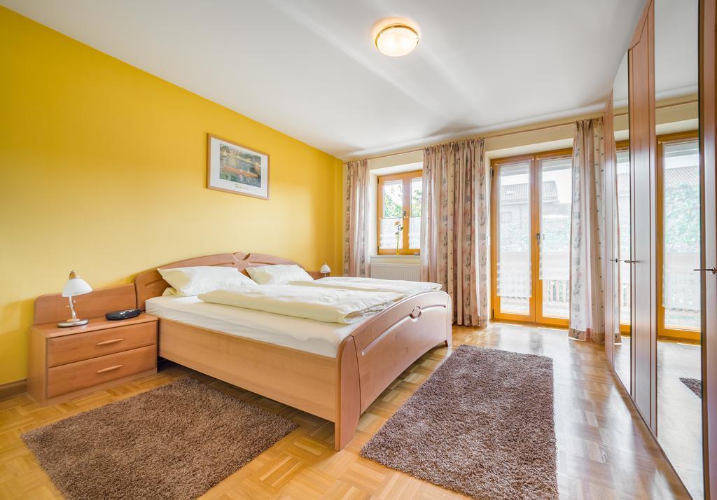 Ferienwohnung Lex Bad Griesbach (Bavaria) Exterior foto