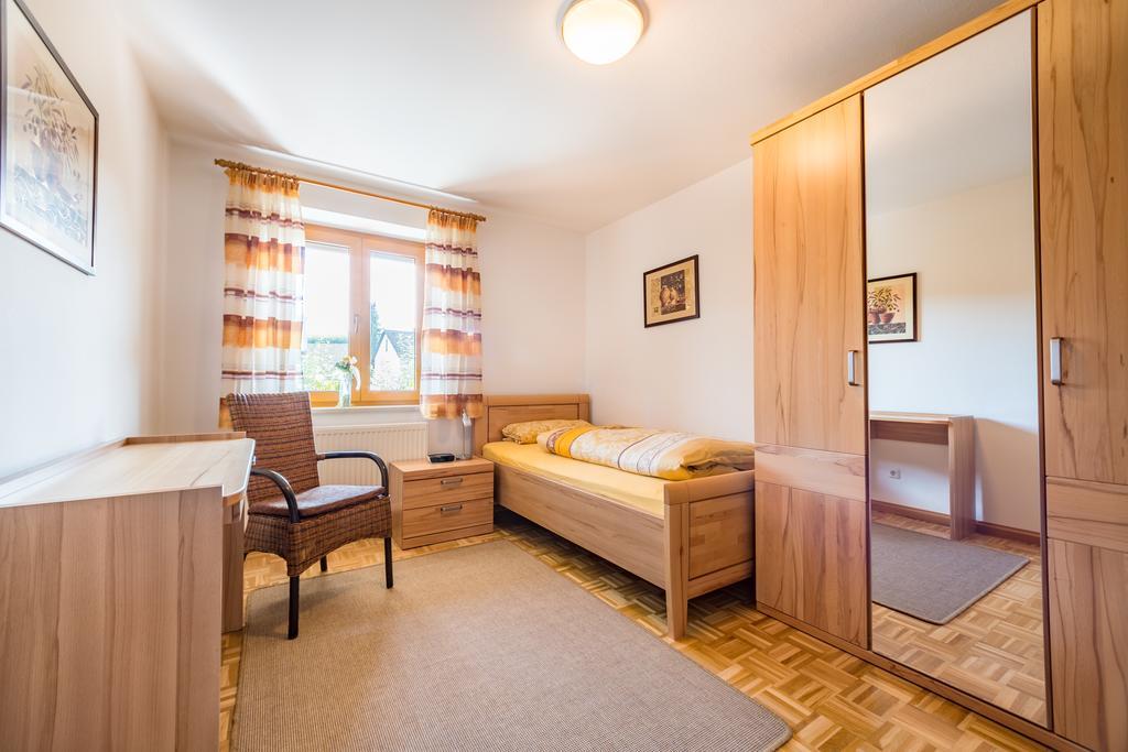 Ferienwohnung Lex Bad Griesbach (Bavaria) Exterior foto
