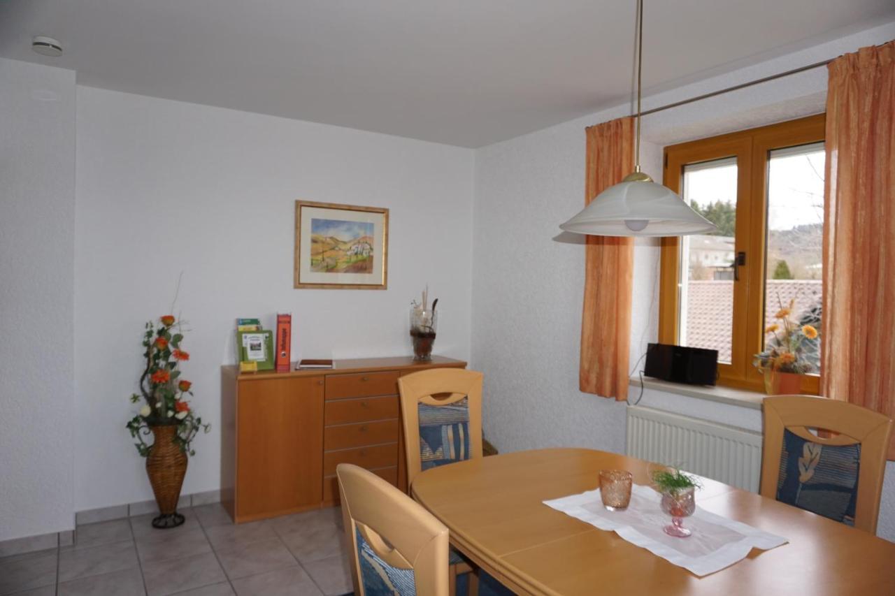 Ferienwohnung Lex Bad Griesbach (Bavaria) Exterior foto