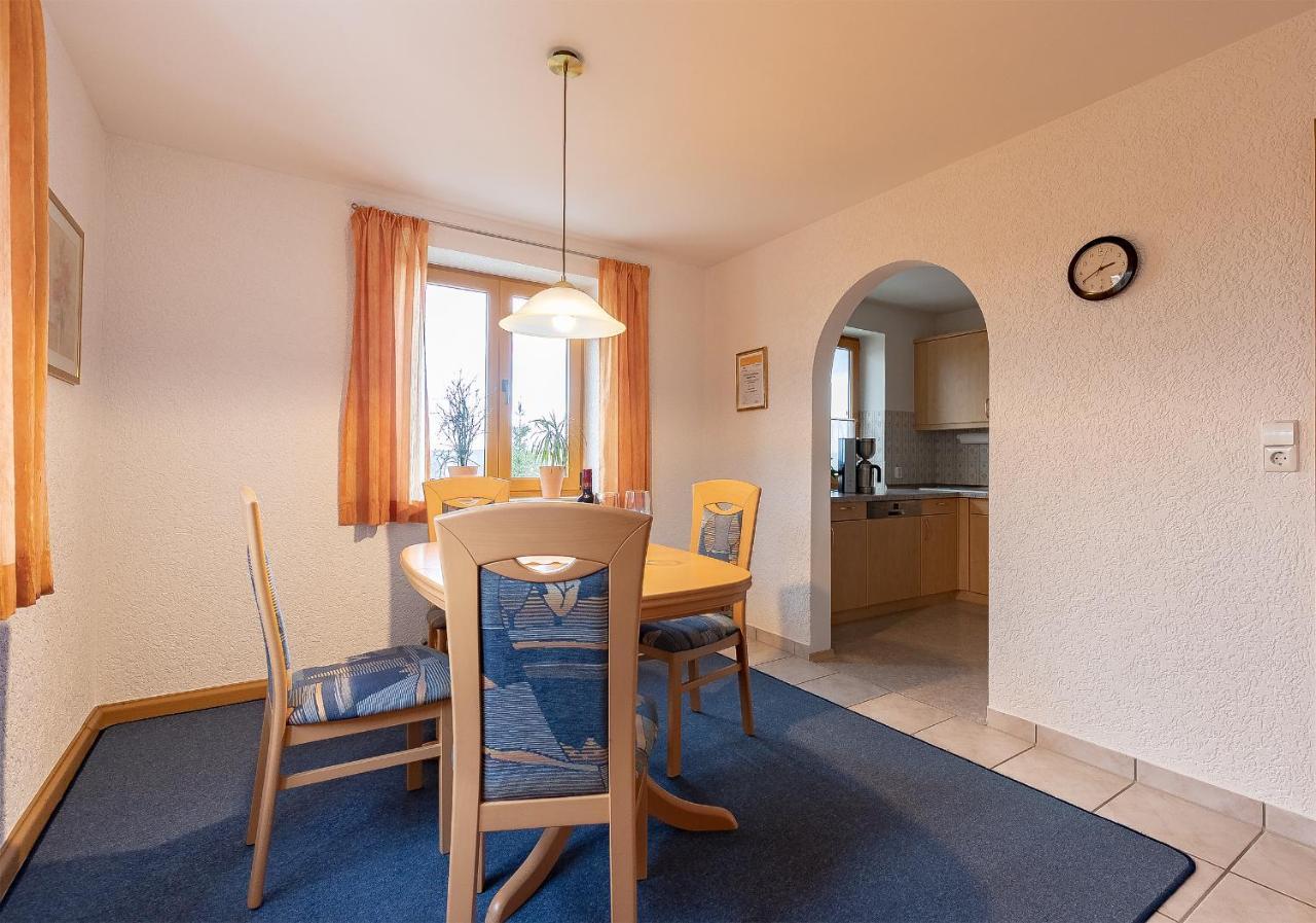 Ferienwohnung Lex Bad Griesbach (Bavaria) Exterior foto