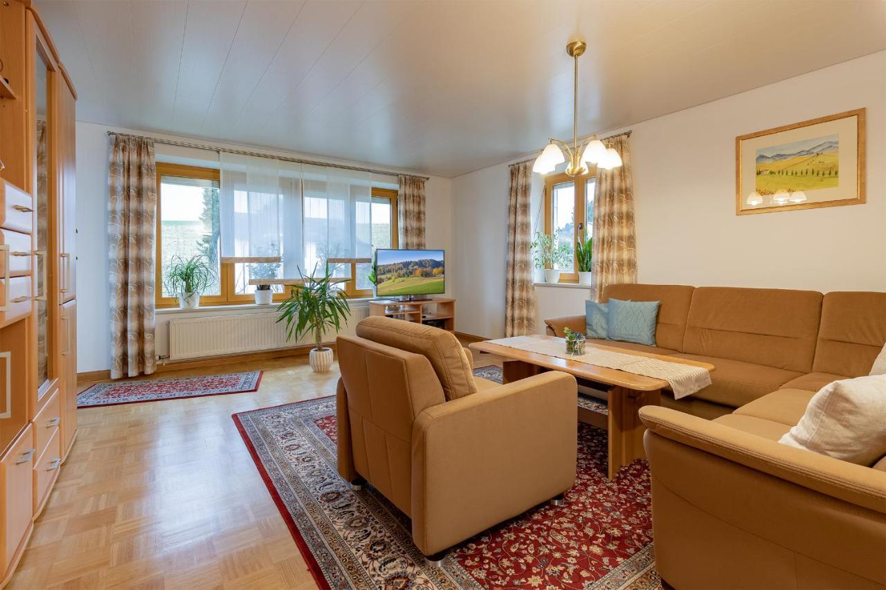 Ferienwohnung Lex Bad Griesbach (Bavaria) Exterior foto