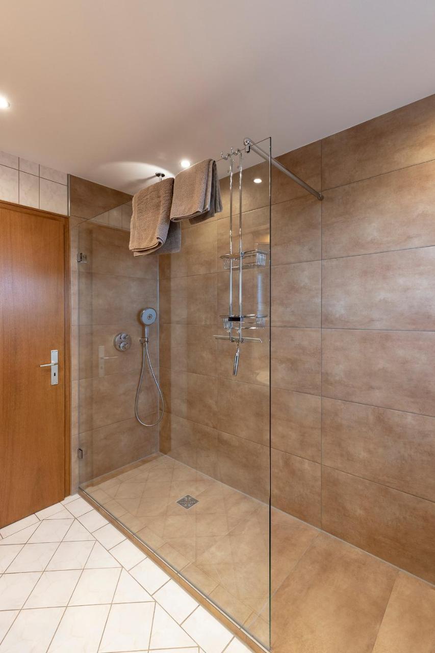 Ferienwohnung Lex Bad Griesbach (Bavaria) Exterior foto