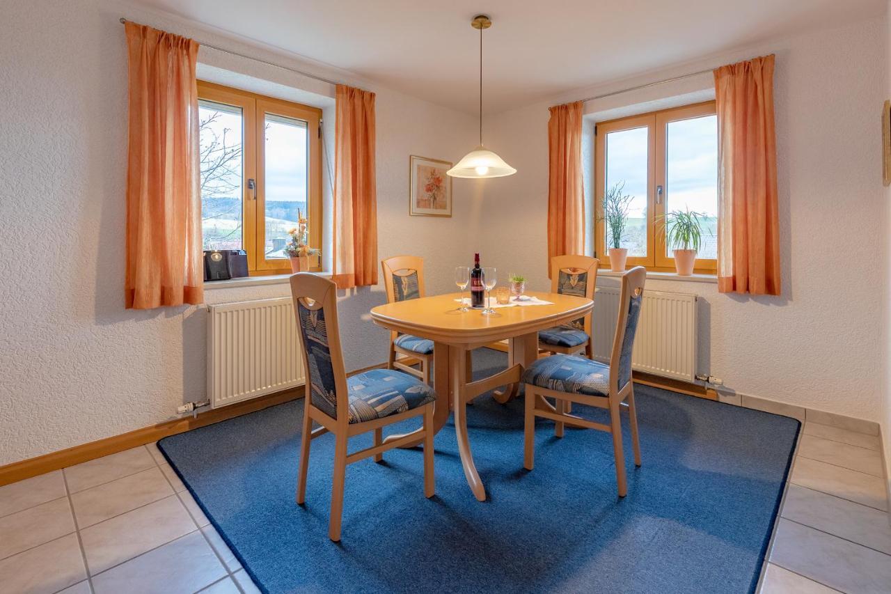 Ferienwohnung Lex Bad Griesbach (Bavaria) Exterior foto